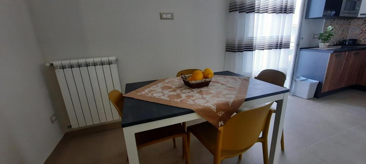 Vesuvius' Lovely Inn Эрколано Экстерьер фото