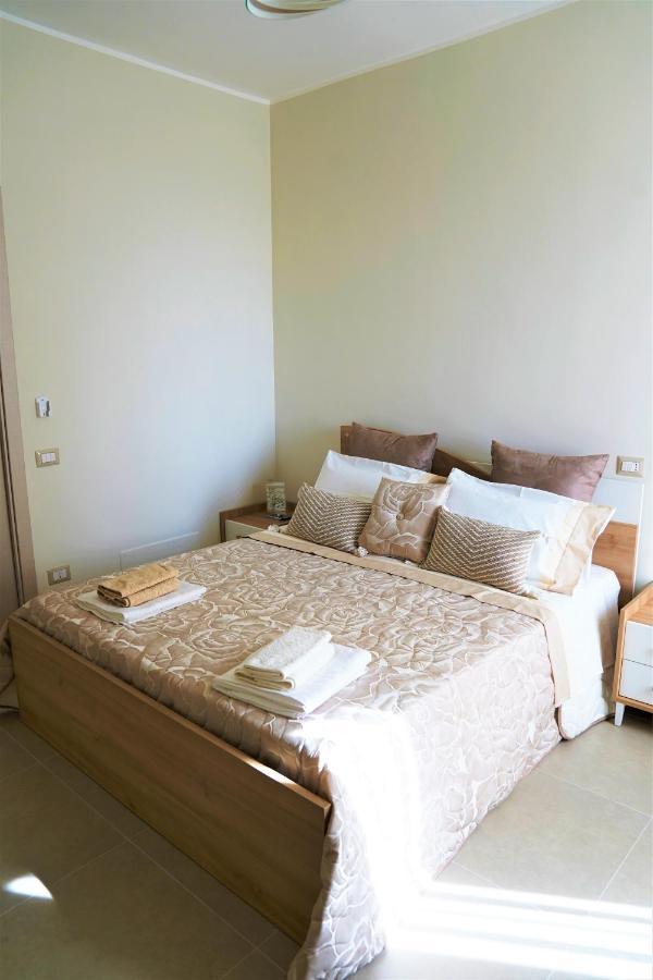 Vesuvius' Lovely Inn Эрколано Экстерьер фото